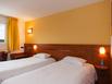 Brit Hotel Rennes Cesson - Le Floral - Hotel