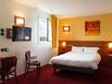 Brit Hotel Rennes Cesson - Le Floral - Hotel