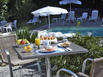 Kyriad Bourg En Bresse - Hotel