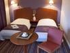 Kyriad Bourg En Bresse - Hotel