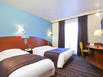 Kyriad Bourg En Bresse - Hotel