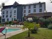 Kyriad Bourg En Bresse - Hotel