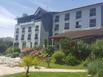Kyriad Bourg En Bresse - Hotel