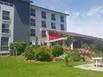 Kyriad Bourg En Bresse - Hotel