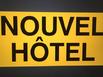 Stars Rennes - Hotel