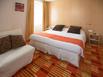 Comfort Hotel Balmoral Dinard - Hotel