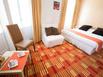 Comfort Hotel Balmoral Dinard - Hotel