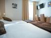 Comfort Hotel Balmoral Dinard - Hotel