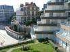 Inter-Hôtel Le Crystal - Hotel