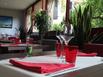 Logis La Terrasse Fleurie - Hotel
