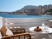 Monte-Carlo Beach - Hotel