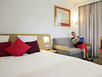 Novotel Genve Aeroport France - Hotel