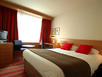 Mercure Grenoble Centre Alpotel Hotel - Hotel