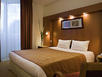 Htel Mercure Lyon lIsle dAbeau - Hotel