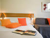 Novotel Grenoble Nord Voreppe - Hotel