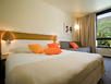 Novotel Grenoble Nord Voreppe - Hotel