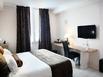 BEST WESTERN Hotel des Voyageurs - Hotel