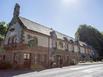 Logis Hostellerie Du Vieux Moulin - Hotel