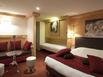 Hotel Les Mlzes - Hotel