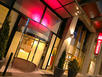 Mercure Grenoble Centre Alpotel Hotel - Hotel