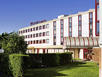 Htel Mercure Lyon lIsle dAbeau - Hotel