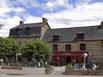 Logis Hotel, restaurant et spa Le Relais De Broceliande - Hotel