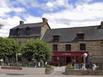 Logis Hotel, restaurant et spa Le Relais De Broceliande - Hotel