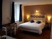 Logis Hotel, restaurant et spa Le Relais De Broceliande - Hotel