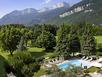 Novotel Grenoble Nord Voreppe - Hotel