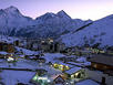 Htel Mercure Les Deux Alpes 1800 - Hotel