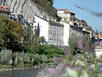 Mercure Grenoble Centre Alpotel Hotel - Hotel