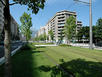 Mercure Grenoble Centre Alpotel Hotel - Hotel