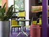 Novotel Genve Aeroport France - Hotel