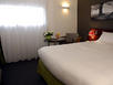 Htel Mercure Rennes Centre Gare - Hotel