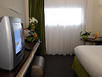 Htel Mercure Rennes Centre Gare - Hotel