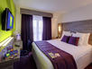 ibis Styles Rennes Centre Gare Nord - Hotel