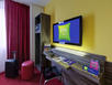 ibis Styles Rennes Centre Gare Nord - Hotel