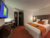 ibis Styles Rennes Centre Gare Nord - Hotel