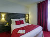 ibis Styles Rennes Centre Gare Nord - Hotel