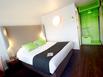 Campanile Rennes Ouest Cleunay - Hotel