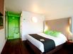 Campanile Rennes Ouest Cleunay - Hotel