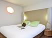 Campanile Grenoble ~ Saint-Martin-Dhres - Hotel