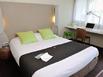 Campanile LIsle dAbeau - Bourgoin Jallieu - Hotel