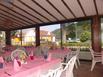 Hostellerie du Lac bleu - Hotel