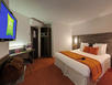 ibis Styles Rennes Centre Gare Nord - Hotel