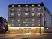 ibis Styles Rennes Centre Gare Nord - Hotel