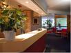 Hotel Inn Design Moutiers - Hotel