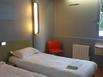 Hotel Inn Design Moutiers - Hotel