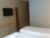 Hotel Inn Design Moutiers - Hotel