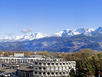 Mercure Grenoble Centre Président - Hotel